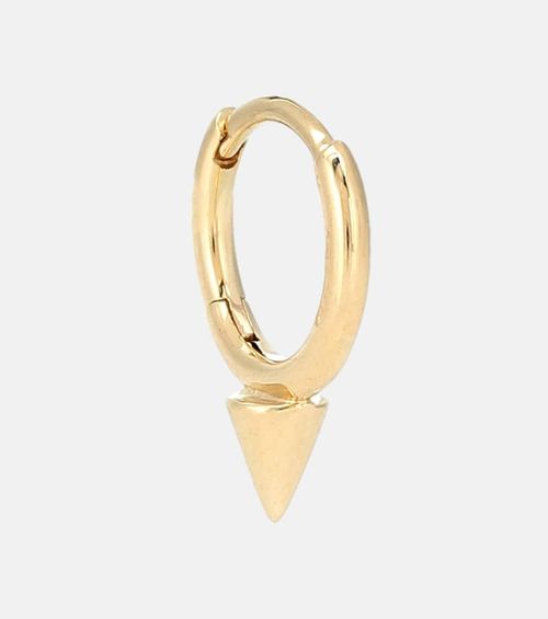 Maria Tash Spike Clicker 14kt...