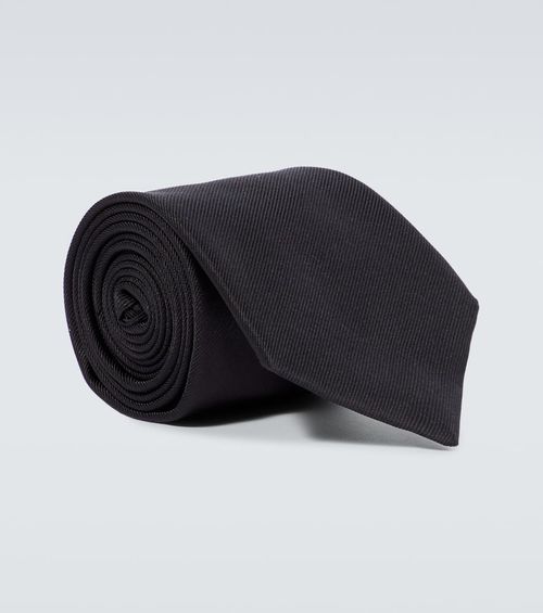 Giorgio Armani Silk tie