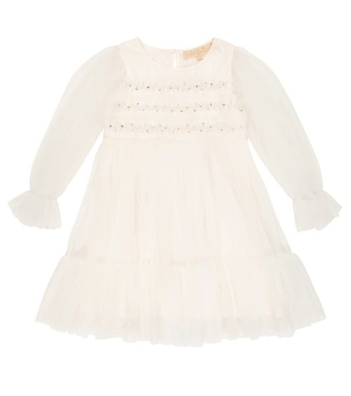 Tutu Du Monde Neva tulle dress