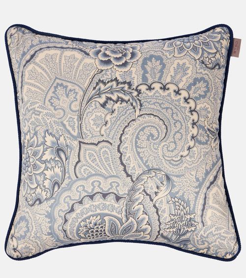 Etro Bloom embroidered...
