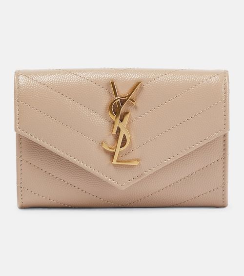 Saint Laurent Monogram Small...