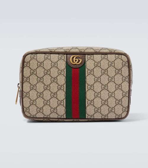 Gucci Gucci Savoy canvas...