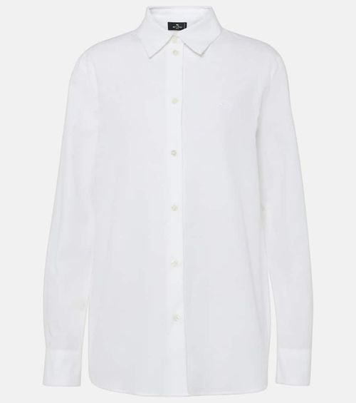 Etro Cotton shirt