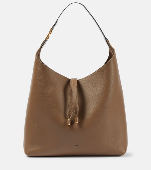 Chloé Marcie Medium leather...