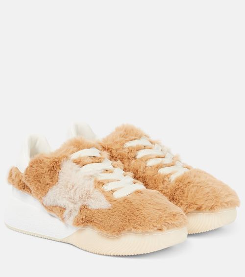 Stella McCartney Loop faux...