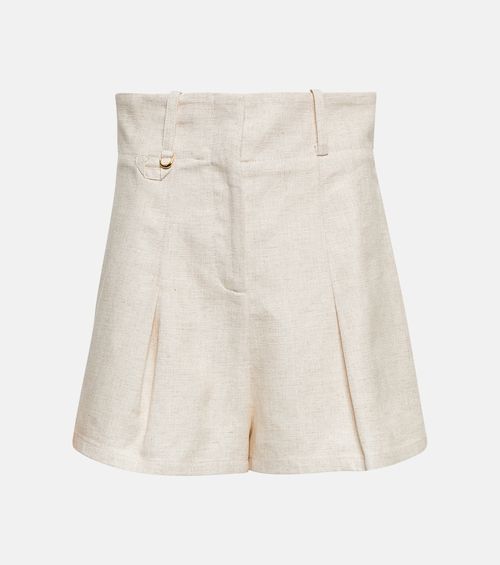 Jacquemus Le Short Bari...