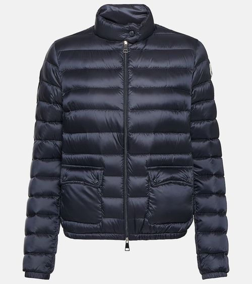 Moncler Lans quilted down...