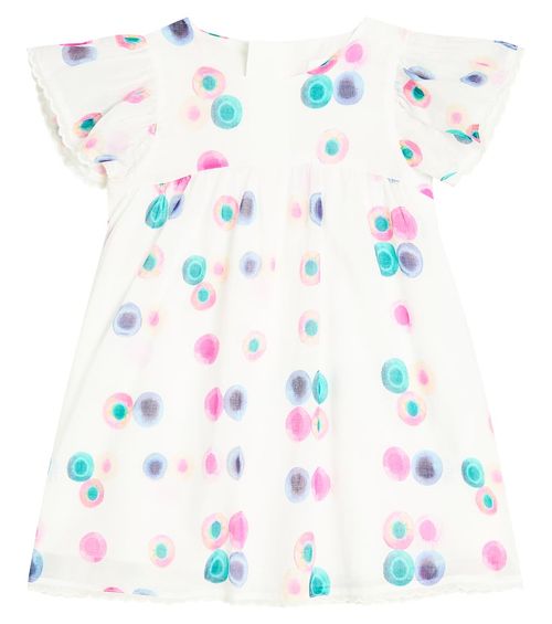 Chloé Kids Baby printed...