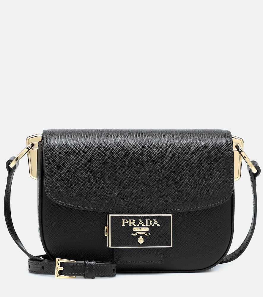 prada emblème bag