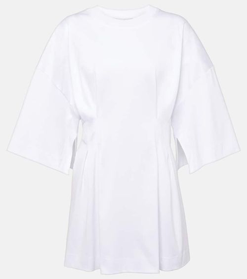 Max Mara Giotto cotton jersey...