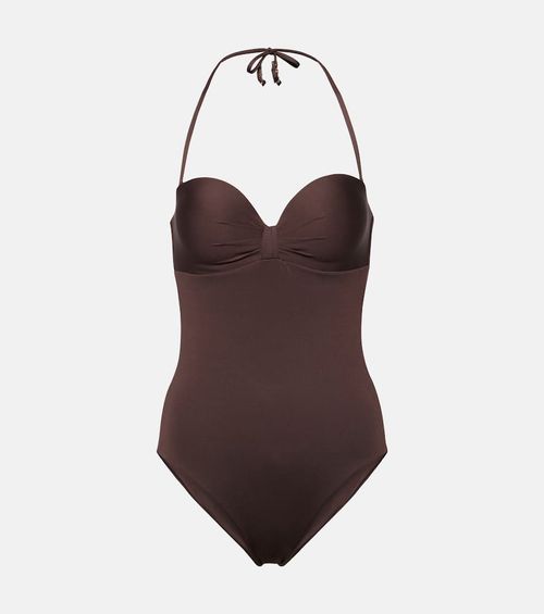 Max Mara Chantal swimsuit