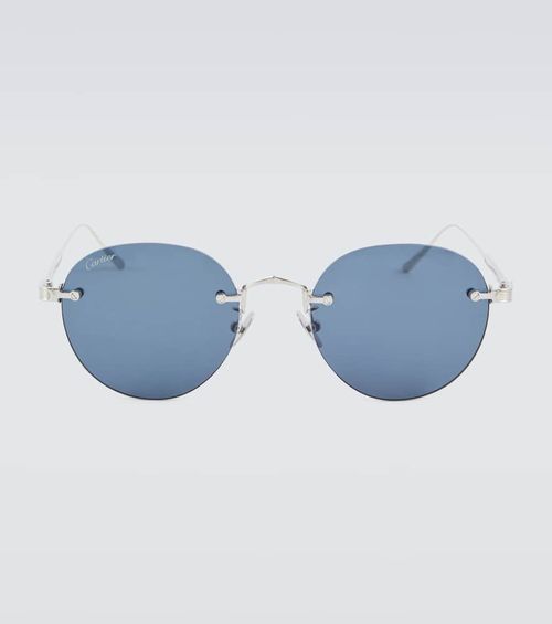 Cartier Eyewear Collection...