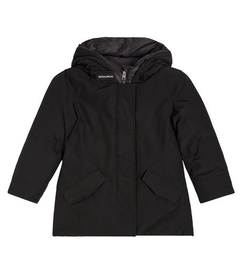 Woolrich Kids Down coat