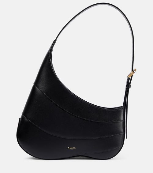 Alaïa Leather shoulder bag