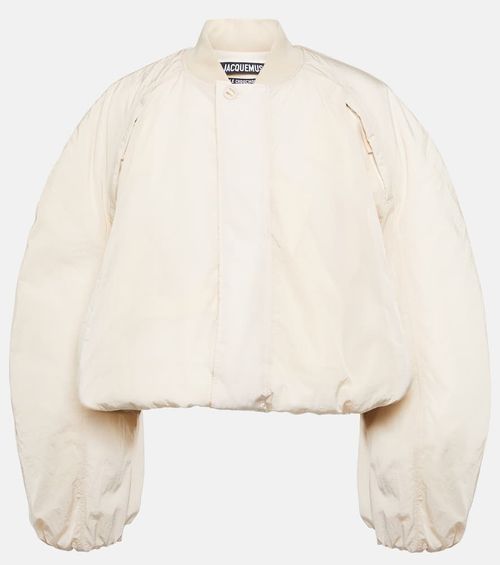 Jacquemus Le Bomber Bahia...