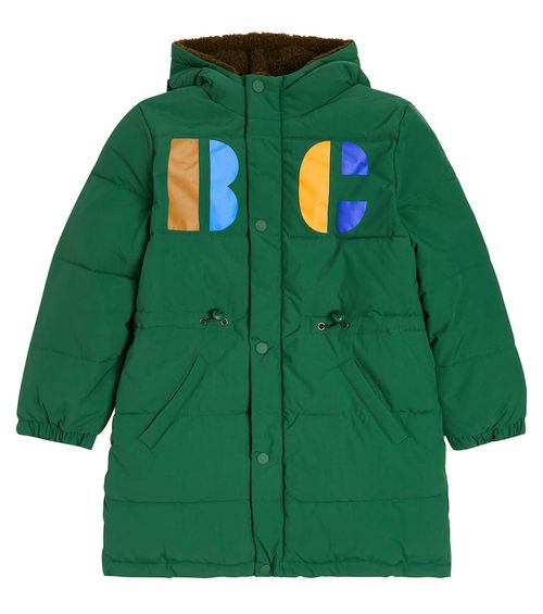 Bobo Choses Reversible parka