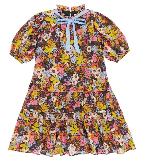 Paade Mode Floral cotton and...