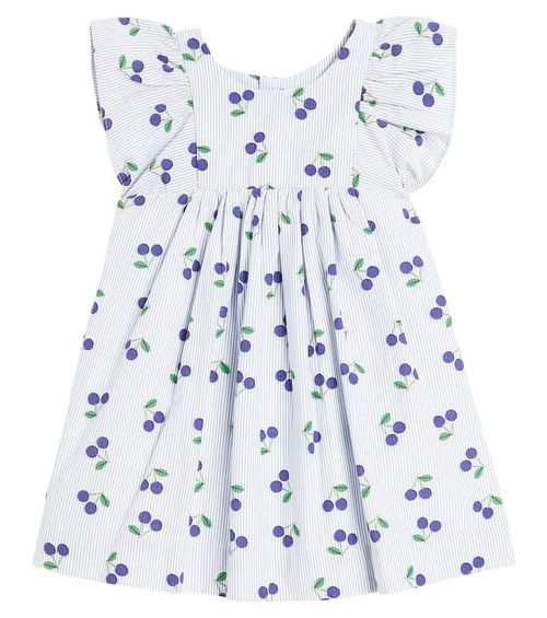 Bonpoint Baby Lulu printed...