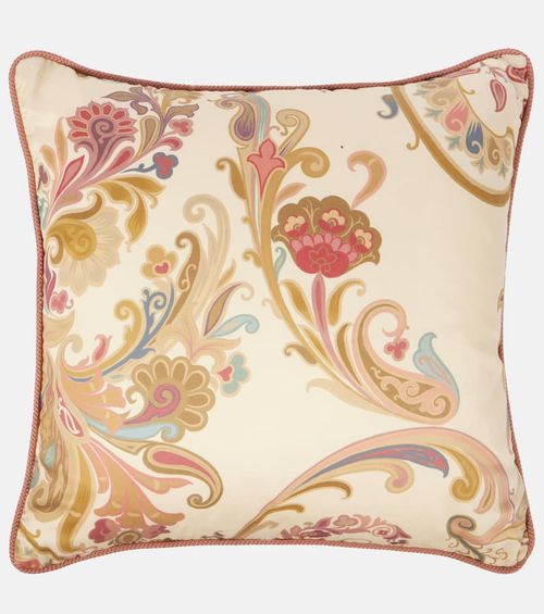 Etro Kentia embroidered...