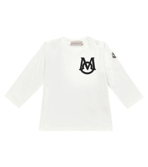 Moncler Enfant Baby...