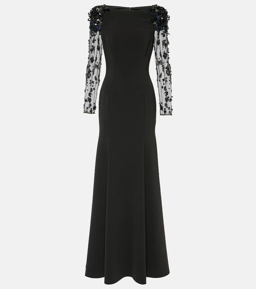 Jenny Packham Adella...