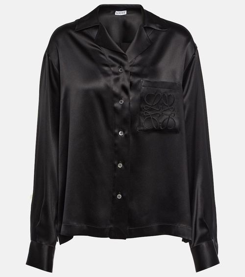 Loewe Silk shirt