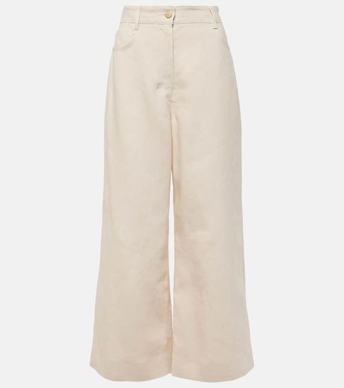 'S Max Mara Lapo high-rise...