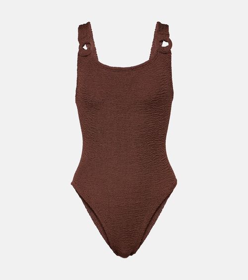 Hunza G Domino swimsuit