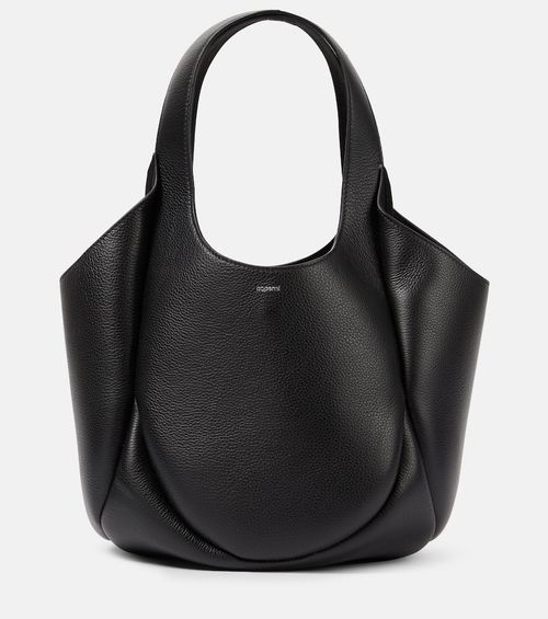 Coperni Swipe Medium leather...