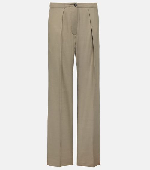 Acne Studios High-rise...