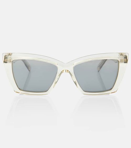 Saint Laurent SL 657 square...