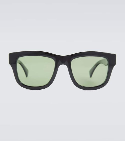 Gucci Square sunglasses