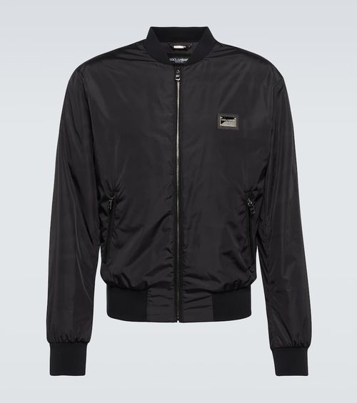 Dolce & Gabbana Bomber jacket