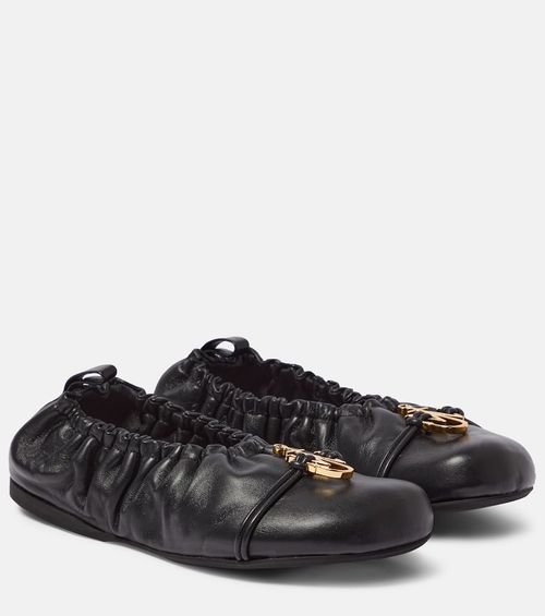 JW Anderson Anchor leather...