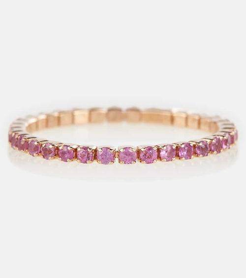 Shay Jewelry Thread 18kt rose...