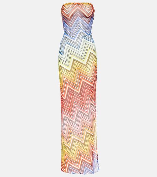 Missoni Mare Zig Zag...