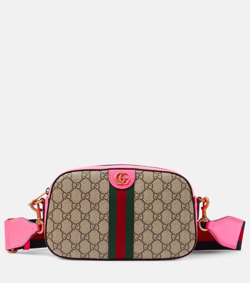 Gucci Ophidia Small GG canvas...