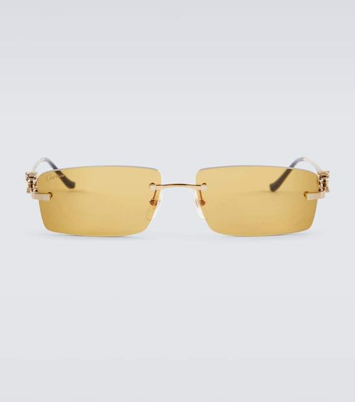 Cartier Eyewear Collection...