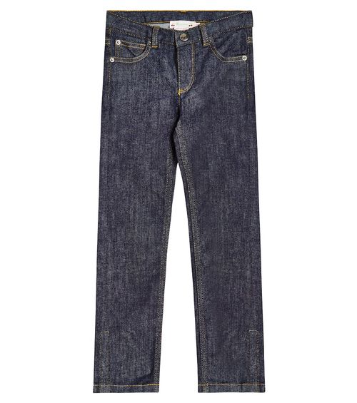 Bonpoint Bonnie slim jeans