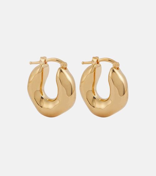 Jil Sander Hoop earrings