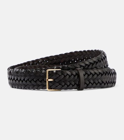 Max Mara Leather belt