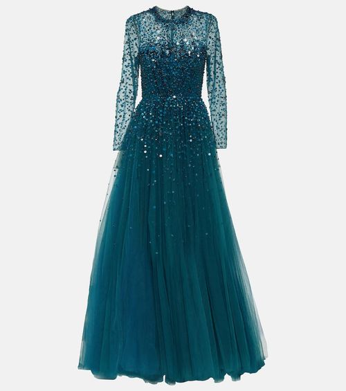 Jenny Packham Constantine...