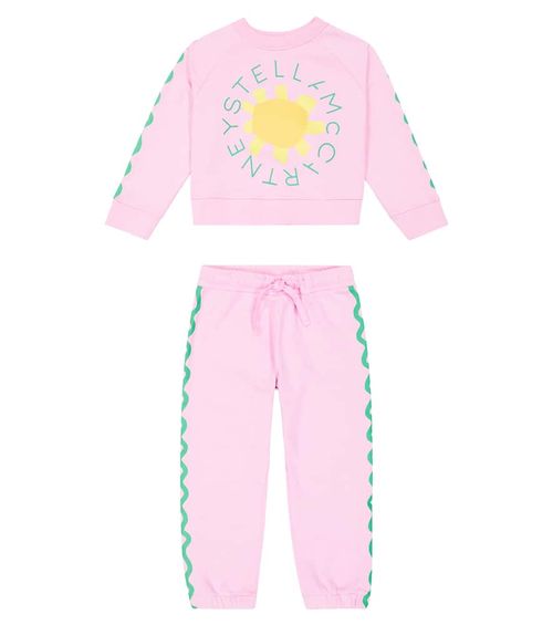 Stella McCartney Kids Printed...