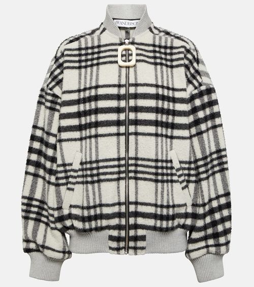 JW Anderson Checked...