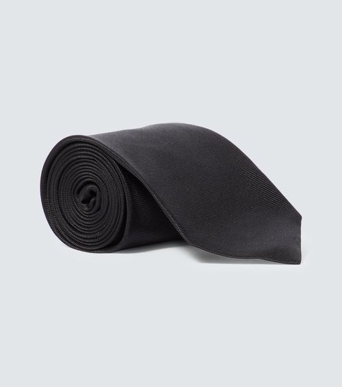 Tom Ford Silk twill tie