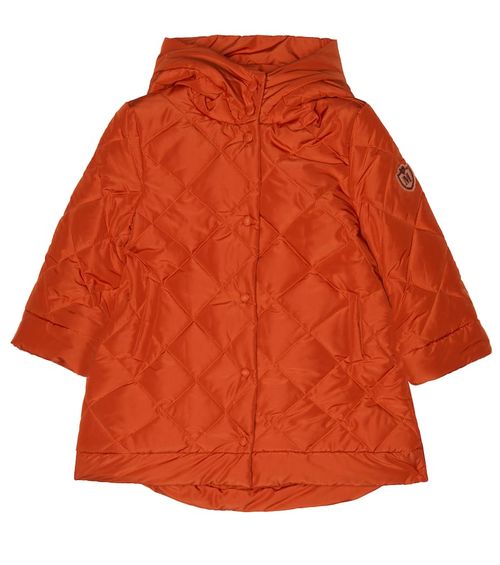 Monnalisa Padded jacket