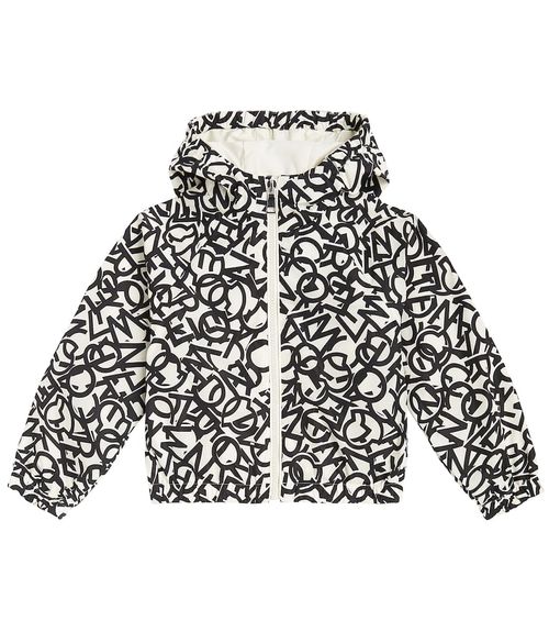 Moncler Enfant Maisha printed...