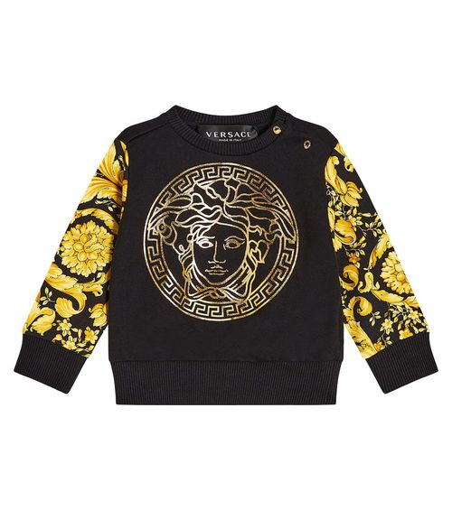 Versace Kids Baby Medusa...