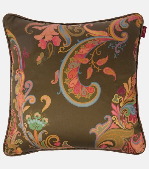 Etro Kentia embroidered...