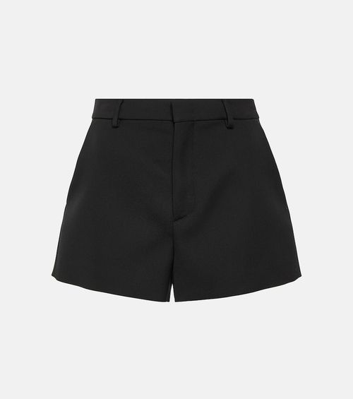 Gucci Wool shorts